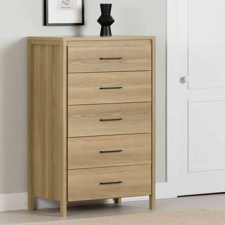 5-Drawer Chest - South Shore