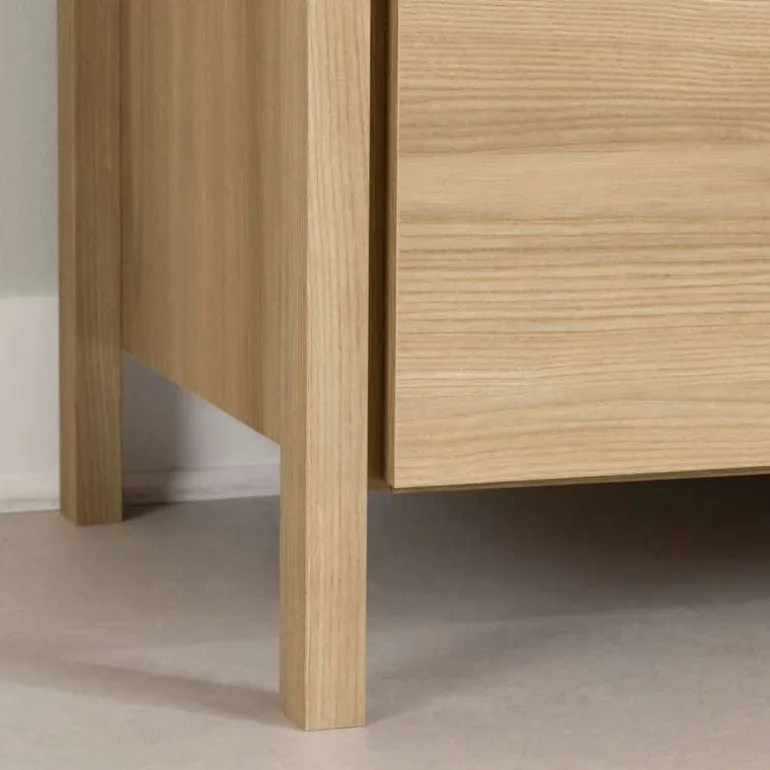 5-Drawer Chest - South Shore