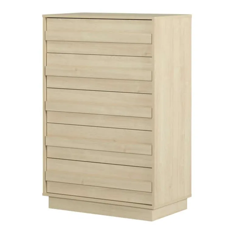 5-Drawer Chest - South Shore