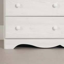 5-Drawer Chest - South Shore