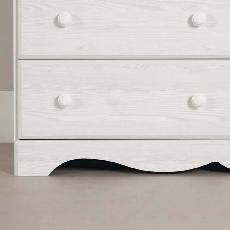 5-Drawer Chest - South Shore
