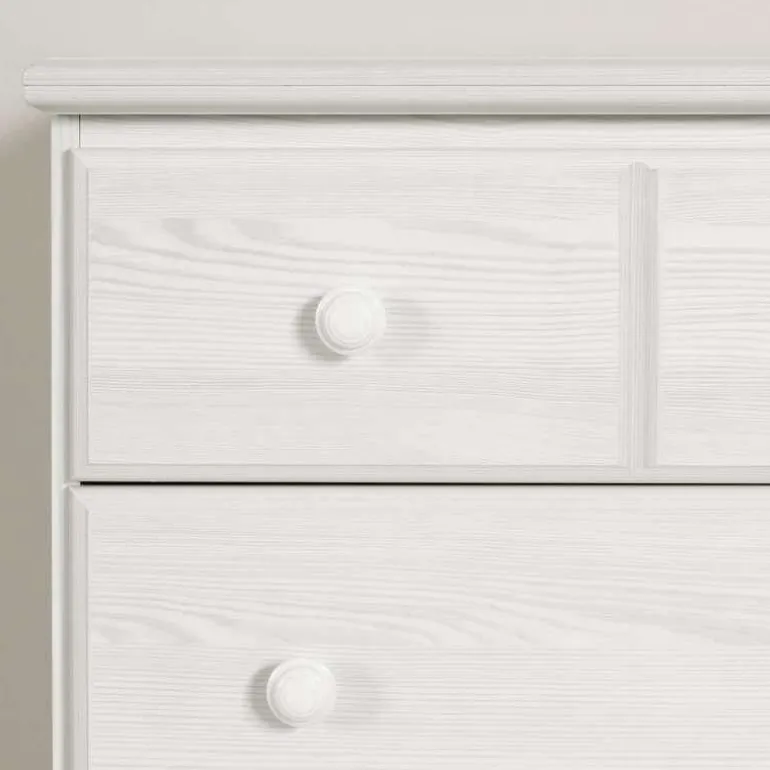 5-Drawer Chest - South Shore