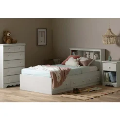 5-Drawer Chest - South Shore