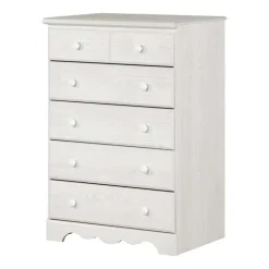 5-Drawer Chest - South Shore