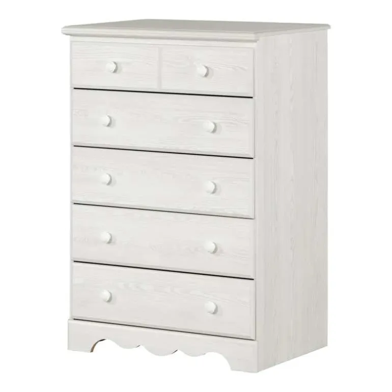 5-Drawer Chest - South Shore