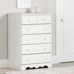 5-Drawer Chest - South Shore