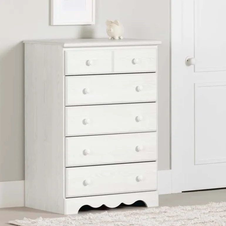 5-Drawer Chest - South Shore