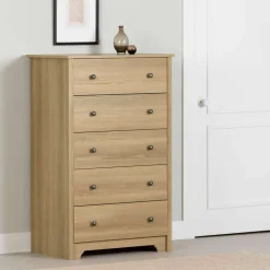 5-Drawer Chest - South Shore