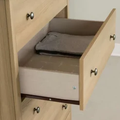 5-Drawer Chest - South Shore