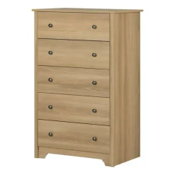 5-Drawer Chest - South Shore