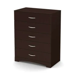 5-Drawer Chest - South Shore