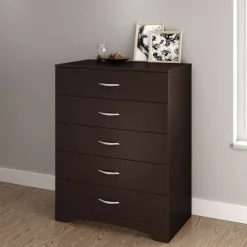 5-Drawer Chest - South Shore