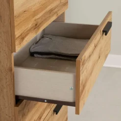 5-Drawer Chest - South Shore