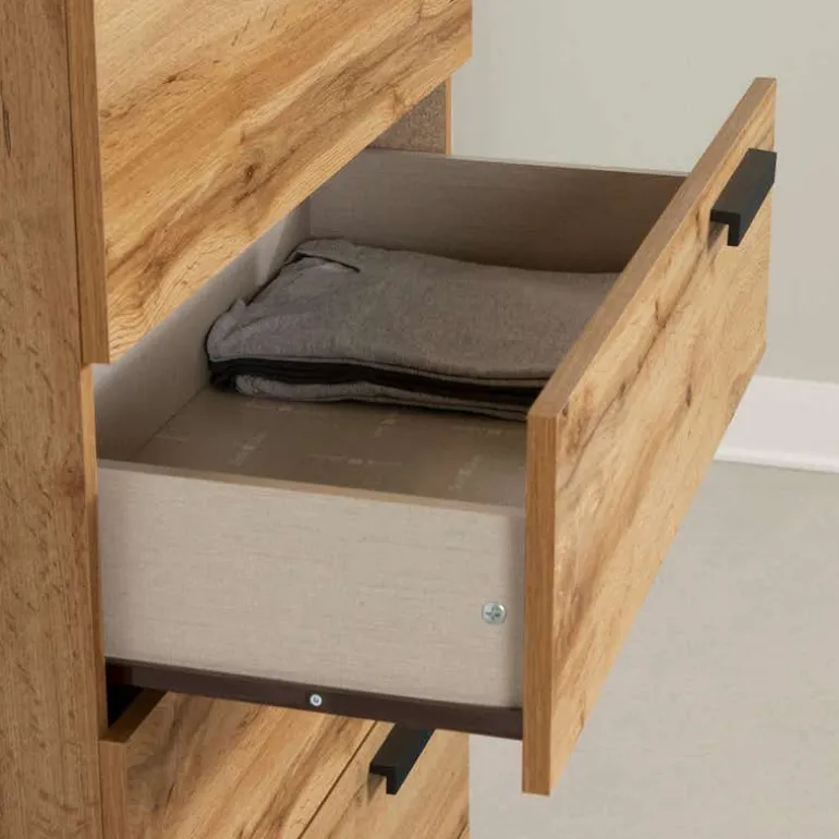 5-Drawer Chest - South Shore