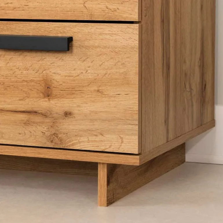 5-Drawer Chest - South Shore