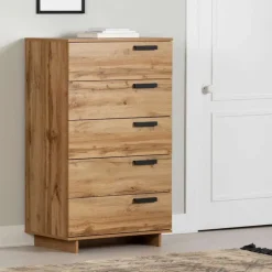 5-Drawer Chest - South Shore