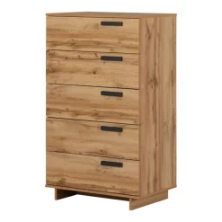 5-Drawer Chest - South Shore