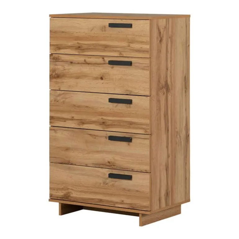 5-Drawer Chest - South Shore