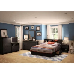 5-Drawer Chest - South Shore