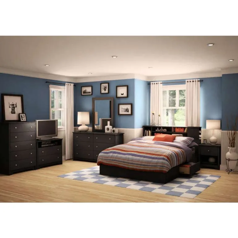 5-Drawer Chest - South Shore