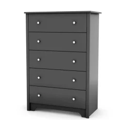 5-Drawer Chest - South Shore