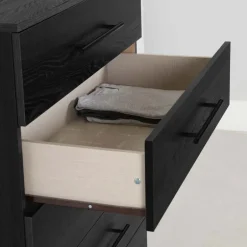 5-Drawer Chest Dresser - South Shore