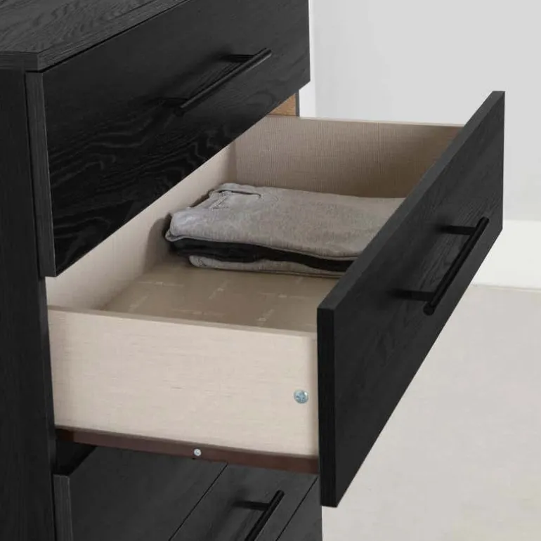 5-Drawer Chest Dresser - South Shore