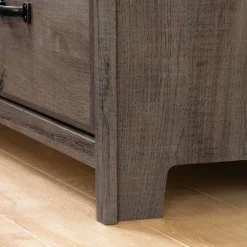4-Drawer Chest Dresser - South Shore