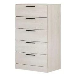 5-Drawer Chest Storage Unit - South Shore
