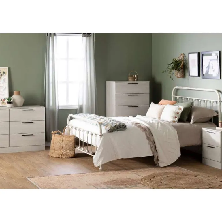 5-Drawer Chest Storage Unit - South Shore