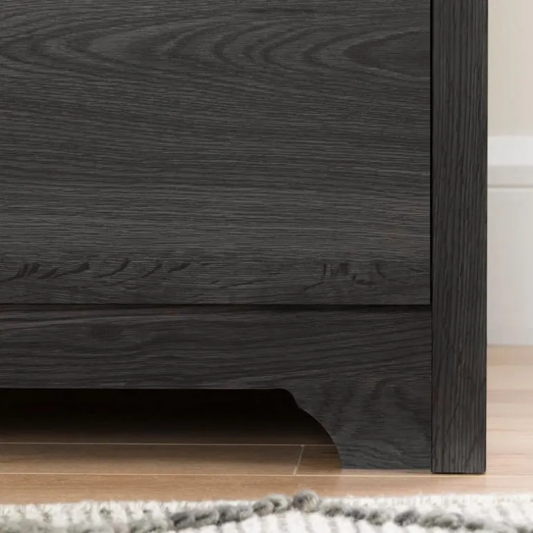 6-Drawer Double Dresser - South Shore