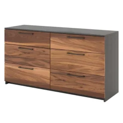 6-Drawer Dresser