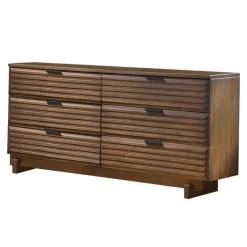 6-Drawer Dresser