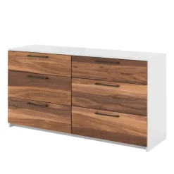 6-Drawer Dresser