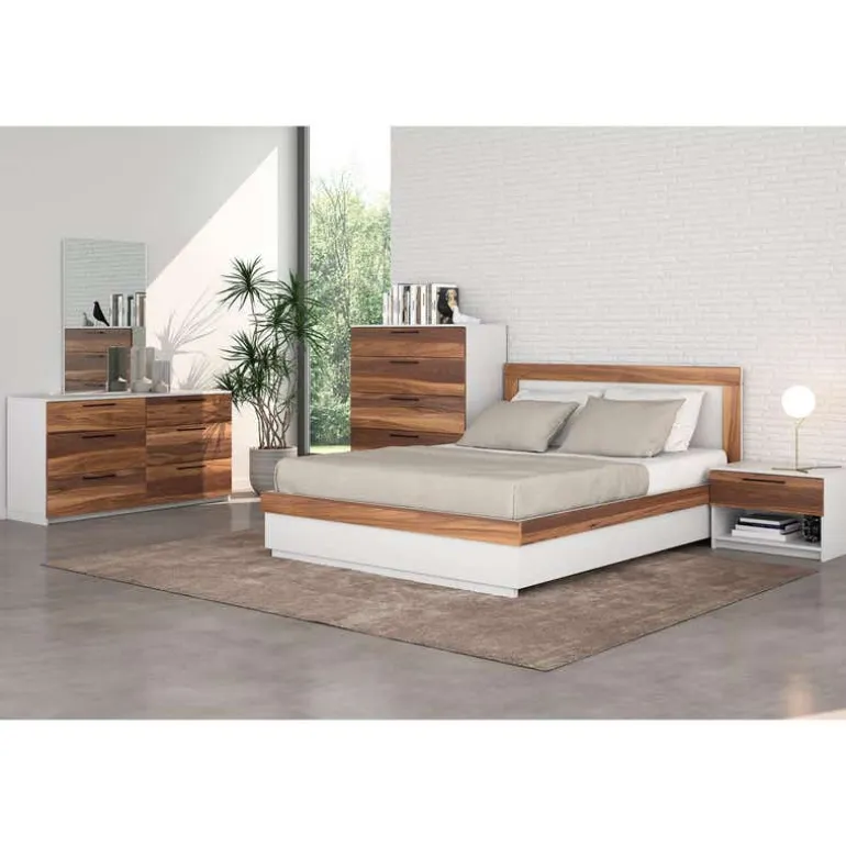 6-Drawer Dresser