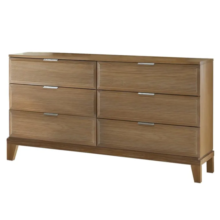 6-Drawer Dresser