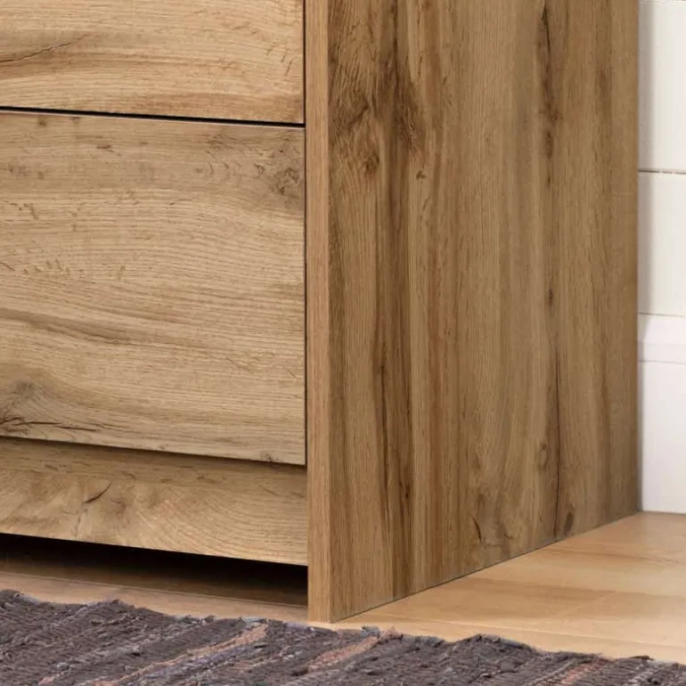 6-Drawer Dresser - South Shore