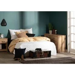 6-Drawer Dresser - South Shore