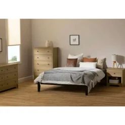 6-Drawer Dresser - South Shore