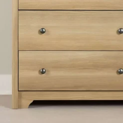 6-Drawer Dresser - South Shore
