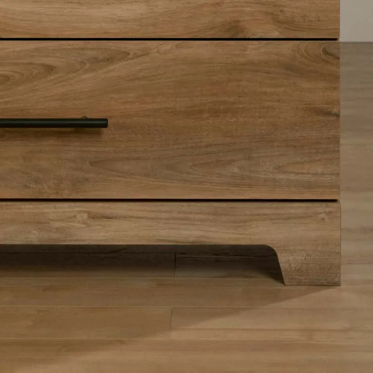 6-Drawer Dresser - South Shore