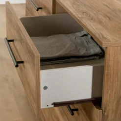6-Drawer Dresser - South Shore