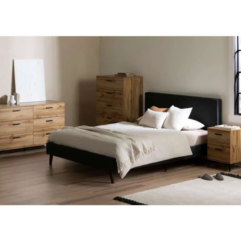 6-Drawer Dresser - South Shore