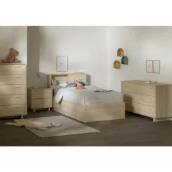 6-Drawer Dresser - South Shore