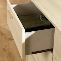 6-Drawer Dresser - South Shore