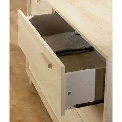 6-Drawer Dresser - South Shore
