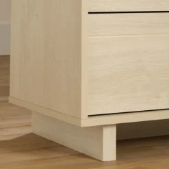 6-Drawer Dresser - South Shore