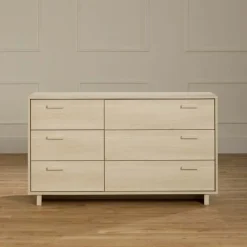 6-Drawer Dresser - South Shore