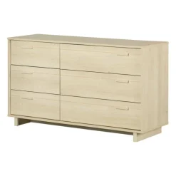6-Drawer Dresser - South Shore