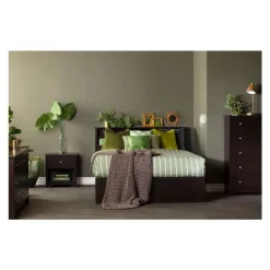 6-Drawer Dresser - South Shore